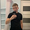 Самир, 20 лет