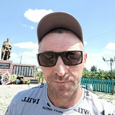 Фотография мужчины Женя, 41 год из г. Астана