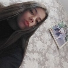 Фотография девушки Дарья, 18 лет из г. Москва