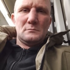 Фотография мужчины Дмитрий, 46 лет из г. Нижний Новгород