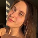 Надежда, 18 лет