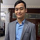 Асылбек, 26 лет