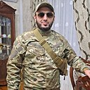 Шамиль, 35 лет