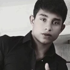 Фотография мужчины Тамирлан, 22 года из г. Искитим