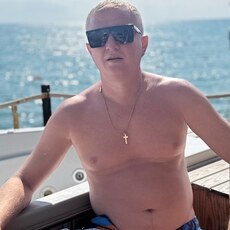 Фотография мужчины Олег, 39 лет из г. Санкт-Петербург