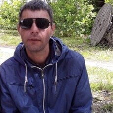 Фотография мужчины Артём, 42 года из г. Екатеринбург