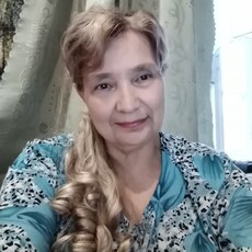 Фотография девушки Надежда, 66 лет из г. Екатеринбург