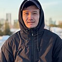 Ниязбек, 28 лет