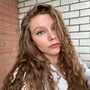 Дарья, 19 лет