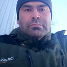 Фотография мужчины Вадил, 46 лет из г. Амурск