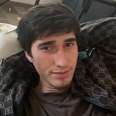 Фотография мужчины Медед, 23 года из г. Тараз