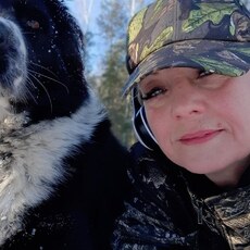 Фотография девушки Olha, 50 лет из г. Бобруйск