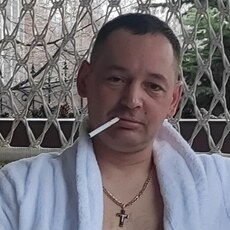 Фотография мужчины Павел, 38 лет из г. Магнитогорск