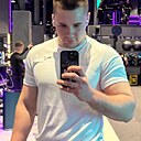 Ильяс, 25 лет