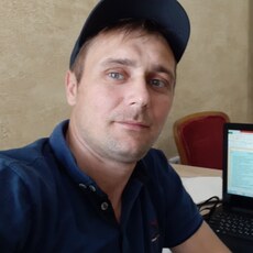 Фотография мужчины Егор, 38 лет из г. Новосибирск