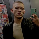 Николай, 20 лет