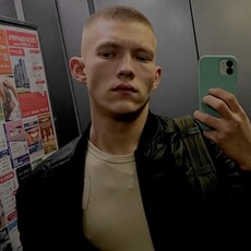 Фотография мужчины Николай, 20 лет из г. Пенза