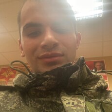 Фотография мужчины Саша, 24 года из г. Кореновск
