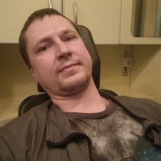 Фотография мужчины Виталий, 36 лет из г. Челябинск