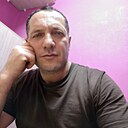 Саркан, 43 года