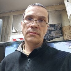 Фотография мужчины Серёжа, 43 года из г. Екатеринбург