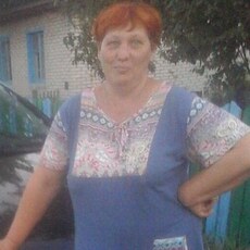 Фотография девушки Марина, 56 лет из г. Хойники