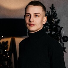Фотография мужчины Дмитрий, 22 года из г. Екатеринбург