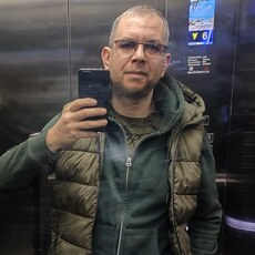 Фотография мужчины Сергей, 45 лет из г. Нижний Новгород