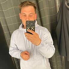 Фотография мужчины Ви, 33 года из г. Люберцы