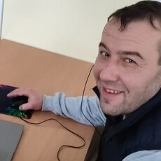 Фотография мужчины Андрей, 44 года из г. Кимры