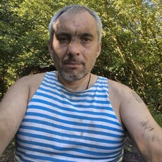 Фотография мужчины Константин, 43 года из г. Льгов