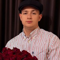 Фотография мужчины Влад, 30 лет из г. Барвенково