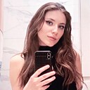 Кристина, 21 год