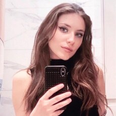 Фотография девушки Кристина, 21 год из г. Москва