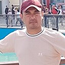 Элшот, 37 лет