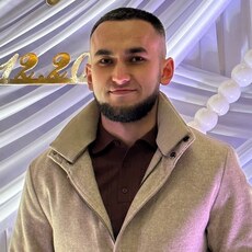 Фотография мужчины Iss, 23 года из г. Шымкент