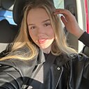 Настюша, 22 года