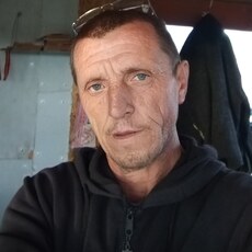 Фотография мужчины Алексей, 50 лет из г. Бахчисарай