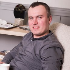 Фотография мужчины Александр, 31 год из г. Гомель