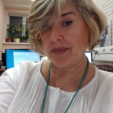Фотография девушки Элина, 58 лет из г. Москва