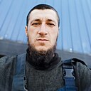 Адам, 34 года