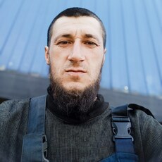 Фотография мужчины Адам, 34 года из г. Волгоград