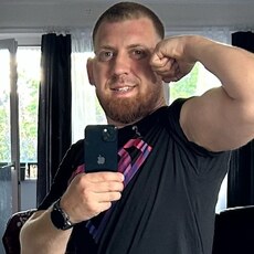 Фотография мужчины Oleksandr, 33 года из г. Херсон