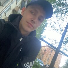 Фотография мужчины Антон, 26 лет из г. Мирный (Архангельская Область)