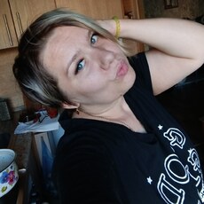 Фотография девушки Юлия, 36 лет из г. Воронеж