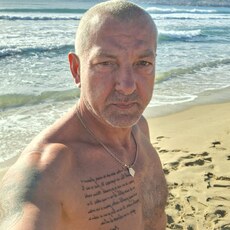 Фотография мужчины Вадим, 51 год из г. Красногорск