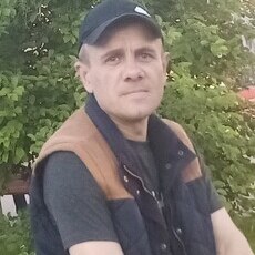 Фотография мужчины Игорь, 39 лет из г. Красноярск