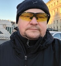 Фотография мужчины Владимир, 57 лет из г. Санкт-Петербург