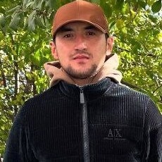 Фотография мужчины Otabek, 24 года из г. Екатеринбург