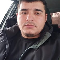 Фотография мужчины Саид, 27 лет из г. Магнитогорск